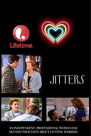Jitters (1997) starring Joely Fisher on DVD on DVD